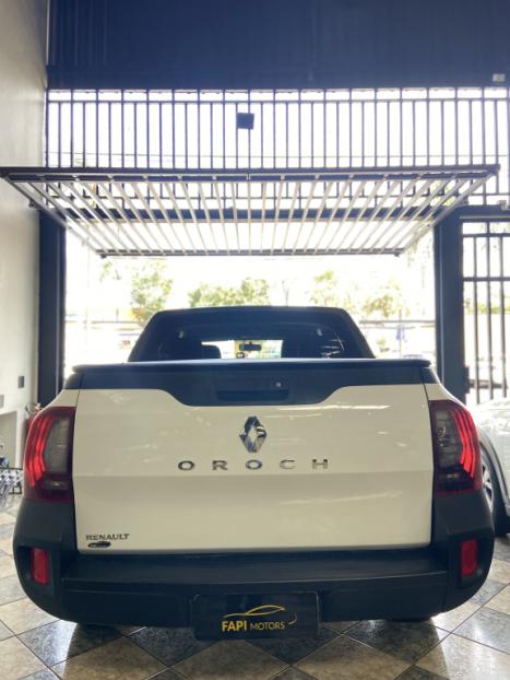 RENAULT Oroch 1.6 16V 4P FLEX SCE EXPRESSION, Foto 3