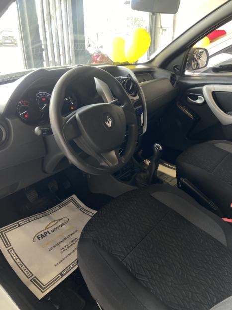 RENAULT Oroch 1.6 16V 4P FLEX SCE EXPRESSION, Foto 5