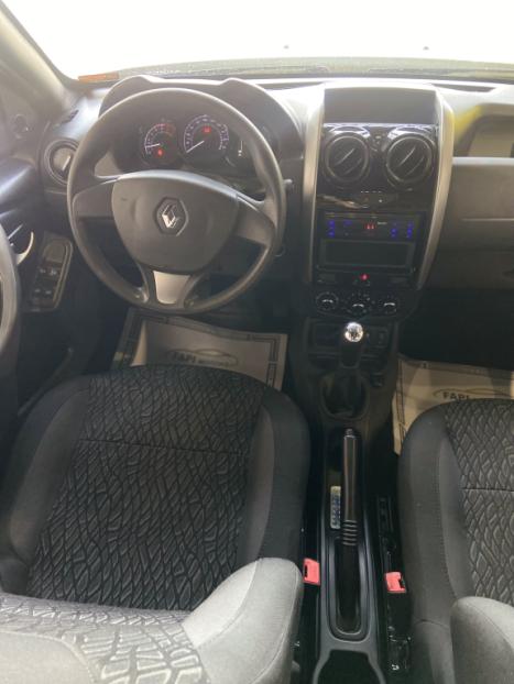 RENAULT Oroch 1.6 16V 4P FLEX SCE EXPRESSION, Foto 6