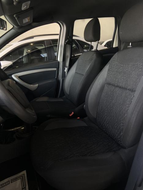 RENAULT Oroch 1.6 16V 4P FLEX SCE EXPRESSION, Foto 8