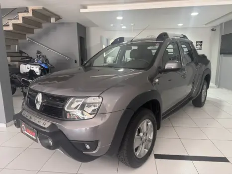 RENAULT Oroch 1.6 16V 4P FLEX DYNAMIQUE, Foto 1