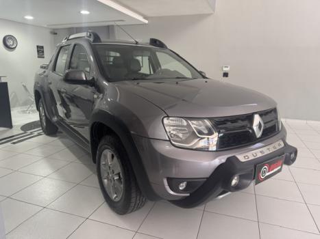 RENAULT Oroch 1.6 16V 4P FLEX DYNAMIQUE, Foto 3