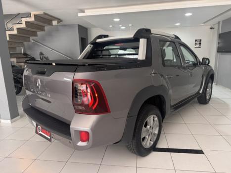 RENAULT Oroch 1.6 16V 4P FLEX DYNAMIQUE, Foto 4