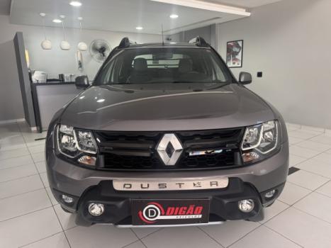 RENAULT Oroch 1.6 16V 4P FLEX DYNAMIQUE, Foto 5