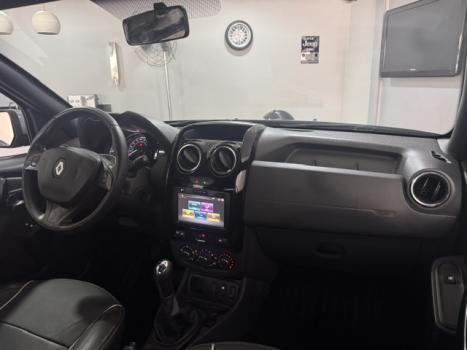 RENAULT Oroch 1.6 16V 4P FLEX DYNAMIQUE, Foto 7