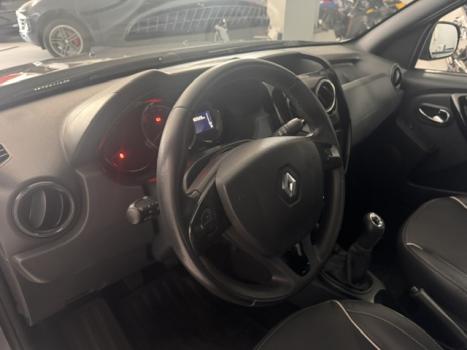 RENAULT Oroch 1.6 16V 4P FLEX DYNAMIQUE, Foto 8