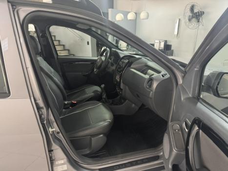 RENAULT Oroch 1.6 16V 4P FLEX DYNAMIQUE, Foto 10