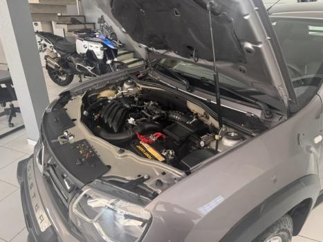 RENAULT Oroch 1.6 16V 4P FLEX DYNAMIQUE, Foto 11