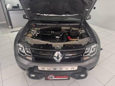 RENAULT Oroch 1.6 16V 4P FLEX DYNAMIQUE, Foto 12
