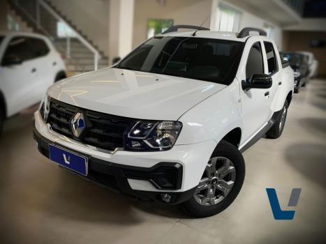 RENAULT Oroch 1.6 16V 4P FLEX INTENSE, Foto 1