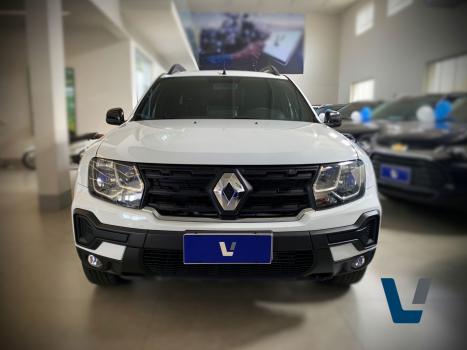 RENAULT Oroch 1.6 16V 4P FLEX INTENSE, Foto 2