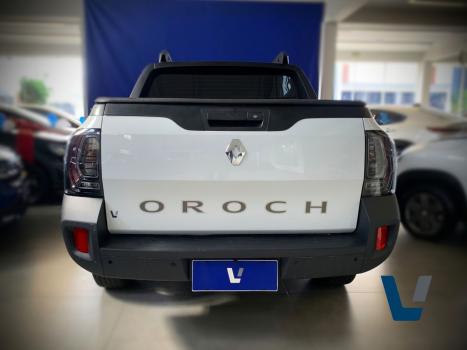 RENAULT Oroch 1.6 16V 4P FLEX INTENSE, Foto 5