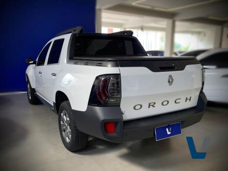 RENAULT Oroch 1.6 16V 4P FLEX INTENSE, Foto 6
