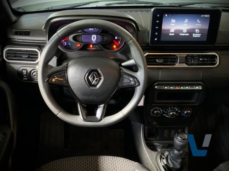 RENAULT Oroch 1.6 16V 4P FLEX INTENSE, Foto 7