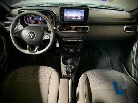 RENAULT Oroch 1.6 16V 4P FLEX INTENSE, Foto 8