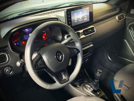 RENAULT Oroch 1.6 16V 4P FLEX INTENSE, Foto 9