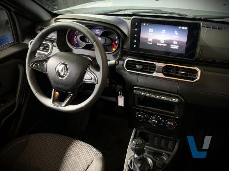 RENAULT Oroch 1.6 16V 4P FLEX INTENSE, Foto 10