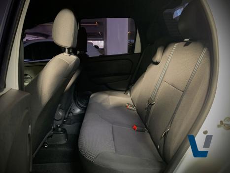RENAULT Oroch 1.6 16V 4P FLEX INTENSE, Foto 12