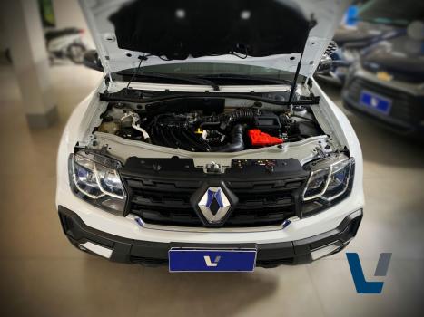 RENAULT Oroch 1.6 16V 4P FLEX INTENSE, Foto 13
