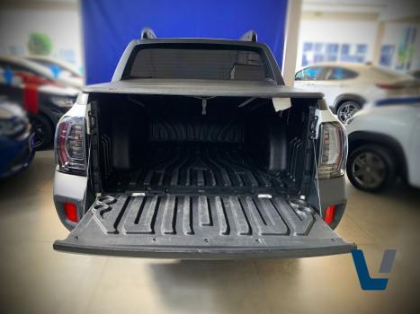 RENAULT Oroch 1.6 16V 4P FLEX INTENSE, Foto 14