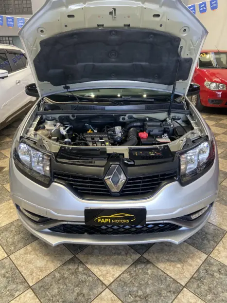 RENAULT Sandero 1.0 12V 4P SCE FLEX S EDITION, Foto 8