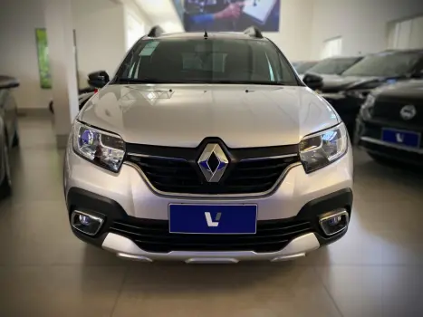 RENAULT Sandero 1.0 12V 4P FLEX SCE ZEN, Foto 2 RENAULT Sandero 1.0 12V 4P FLEX SCE ZEN, Foto 2