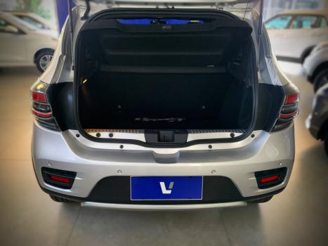 RENAULT Sandero 1.0 12V 4P FLEX SCE ZEN, Foto 12 RENAULT Sandero 1.0 12V 4P FLEX SCE ZEN, Foto 12