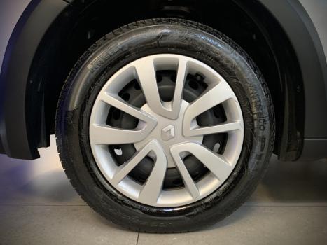 RENAULT Sandero 1.0 12V 4P FLEX SCE ZEN, Foto 13 RENAULT Sandero 1.0 12V 4P FLEX SCE ZEN, Foto 13