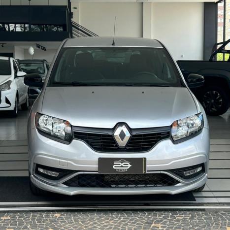 RENAULT Sandero 1.0 12V 4P SCE FLEX S EDITION, Foto 2