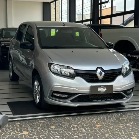 RENAULT Sandero 1.0 12V 4P SCE FLEX S EDITION, Foto 3
