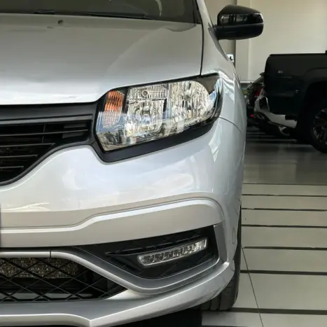 RENAULT Sandero 1.0 12V 4P SCE FLEX S EDITION, Foto 5