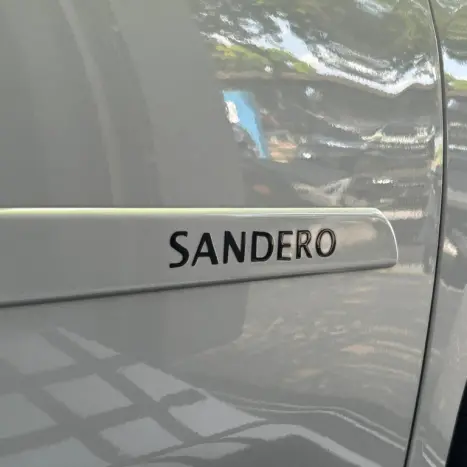 RENAULT Sandero 1.0 12V 4P SCE FLEX S EDITION, Foto 7