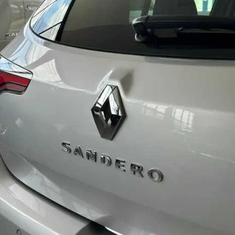 RENAULT Sandero 1.0 12V 4P SCE FLEX S EDITION, Foto 9