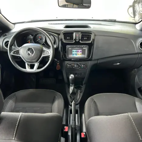 RENAULT Sandero 1.0 12V 4P SCE FLEX S EDITION, Foto 12