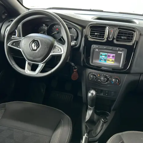 RENAULT Sandero 1.0 12V 4P SCE FLEX S EDITION, Foto 13