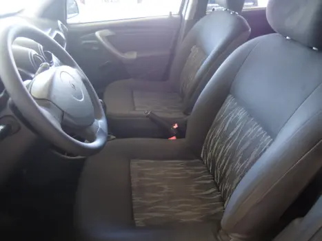 RENAULT Sandero 1.0 16V 4P FLEX AUTHENTIQUE, Foto 8