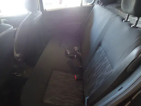 RENAULT Sandero 1.0 16V 4P FLEX AUTHENTIQUE, Foto 9