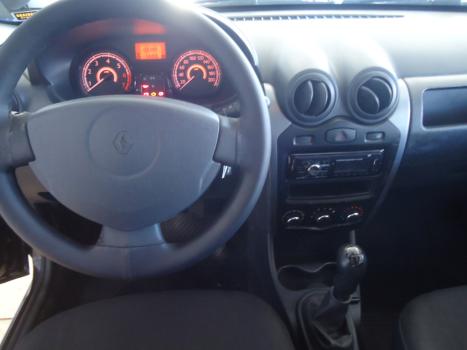 RENAULT Sandero 1.0 16V 4P FLEX AUTHENTIQUE, Foto 10