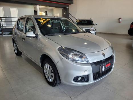 RENAULT Sandero 1.0 12V 4P FLEX SCE EXPRESSION, Foto 1