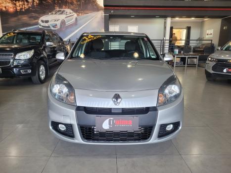 RENAULT Sandero 1.0 12V 4P FLEX SCE EXPRESSION, Foto 3