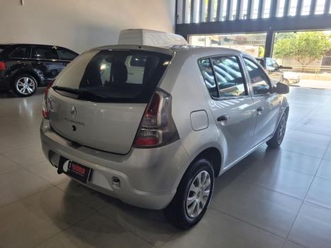 RENAULT Sandero 1.0 12V 4P FLEX SCE EXPRESSION, Foto 5