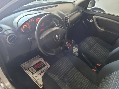 RENAULT Sandero 1.0 12V 4P FLEX SCE EXPRESSION, Foto 7