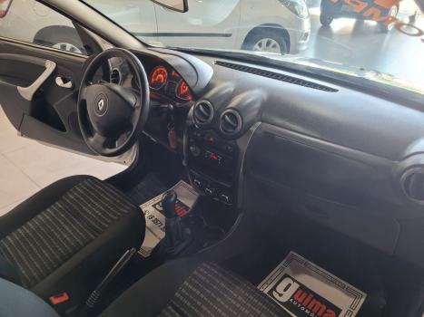 RENAULT Sandero 1.0 12V 4P FLEX SCE EXPRESSION, Foto 8
