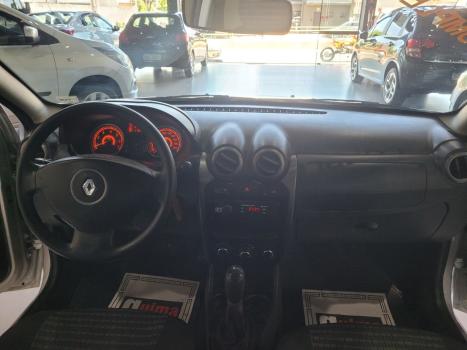RENAULT Sandero 1.0 12V 4P FLEX SCE EXPRESSION, Foto 9
