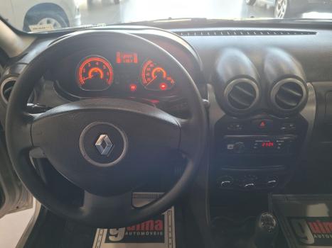 RENAULT Sandero 1.0 12V 4P FLEX SCE EXPRESSION, Foto 10