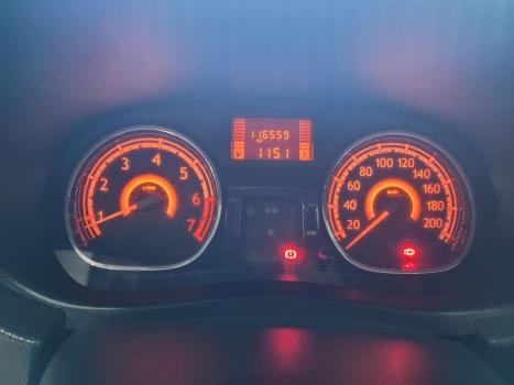 RENAULT Sandero 1.0 12V 4P FLEX SCE EXPRESSION, Foto 11