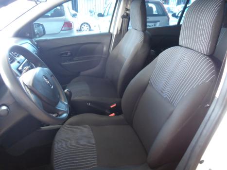 RENAULT Sandero 1.0 12V 4P FLEX SCE AUTHENTIQUE, Foto 9