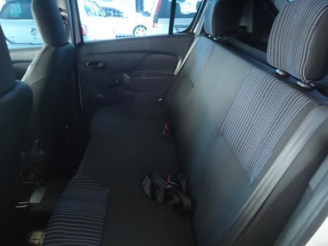 RENAULT Sandero 1.0 12V 4P FLEX SCE AUTHENTIQUE, Foto 10