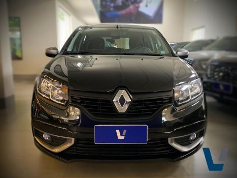 RENAULT Sandero 1.0 12V 4P FLEX GT LINE, Foto 2