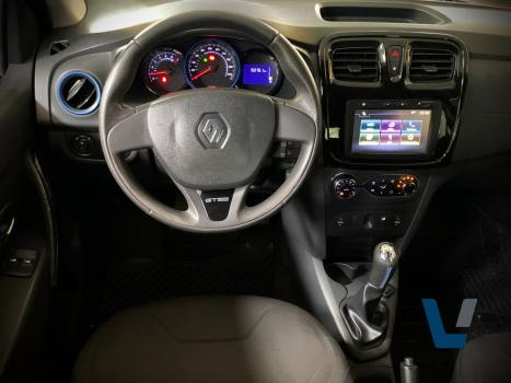 RENAULT Sandero 1.0 12V 4P FLEX GT LINE, Foto 7